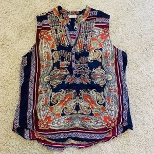 💥 TODAY ONLY: Magazine Lady Sleeveless Top 3X 💥